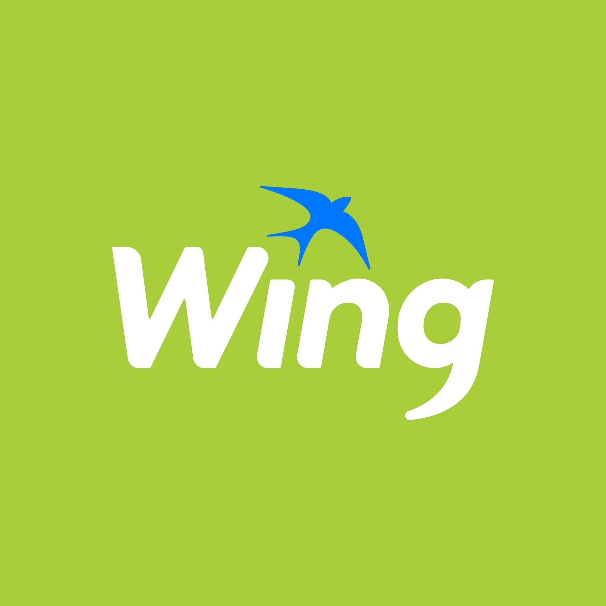 Wing Bank