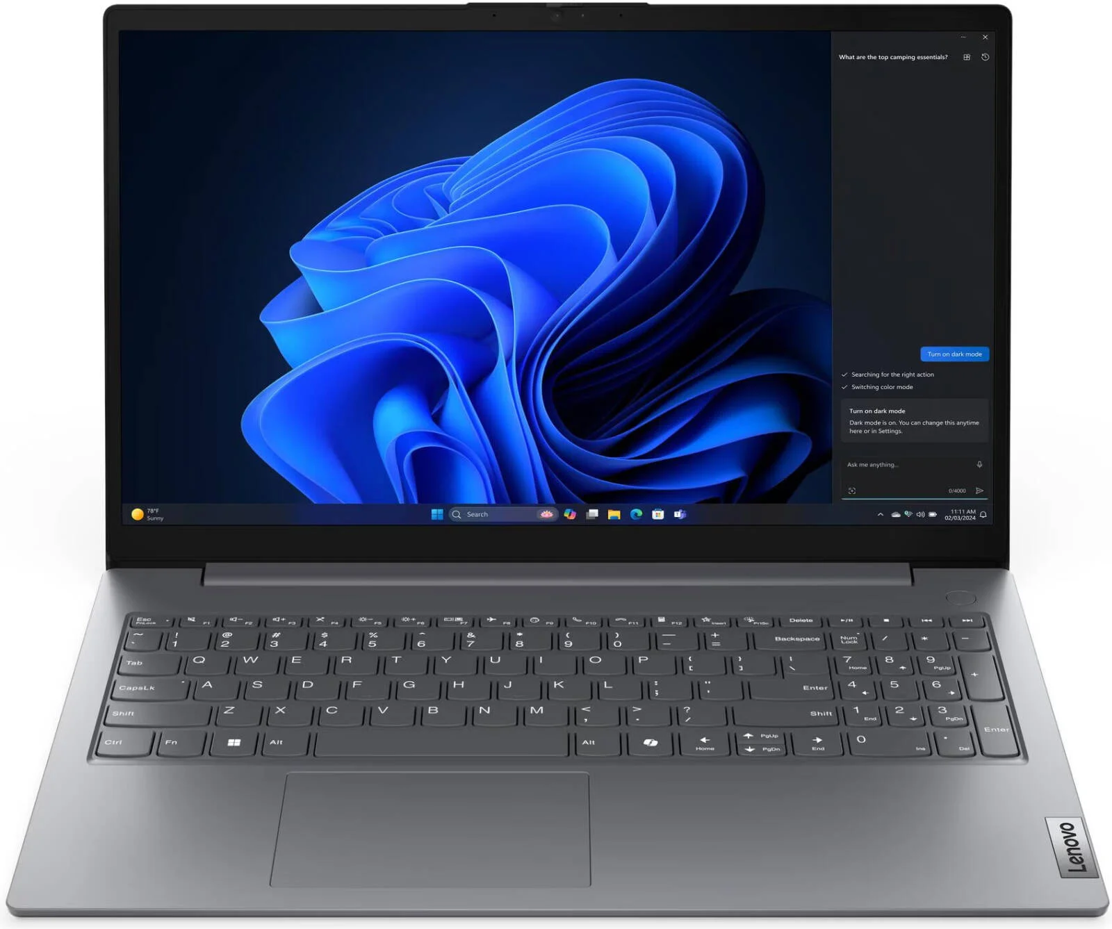 Lenovo V15 G5
